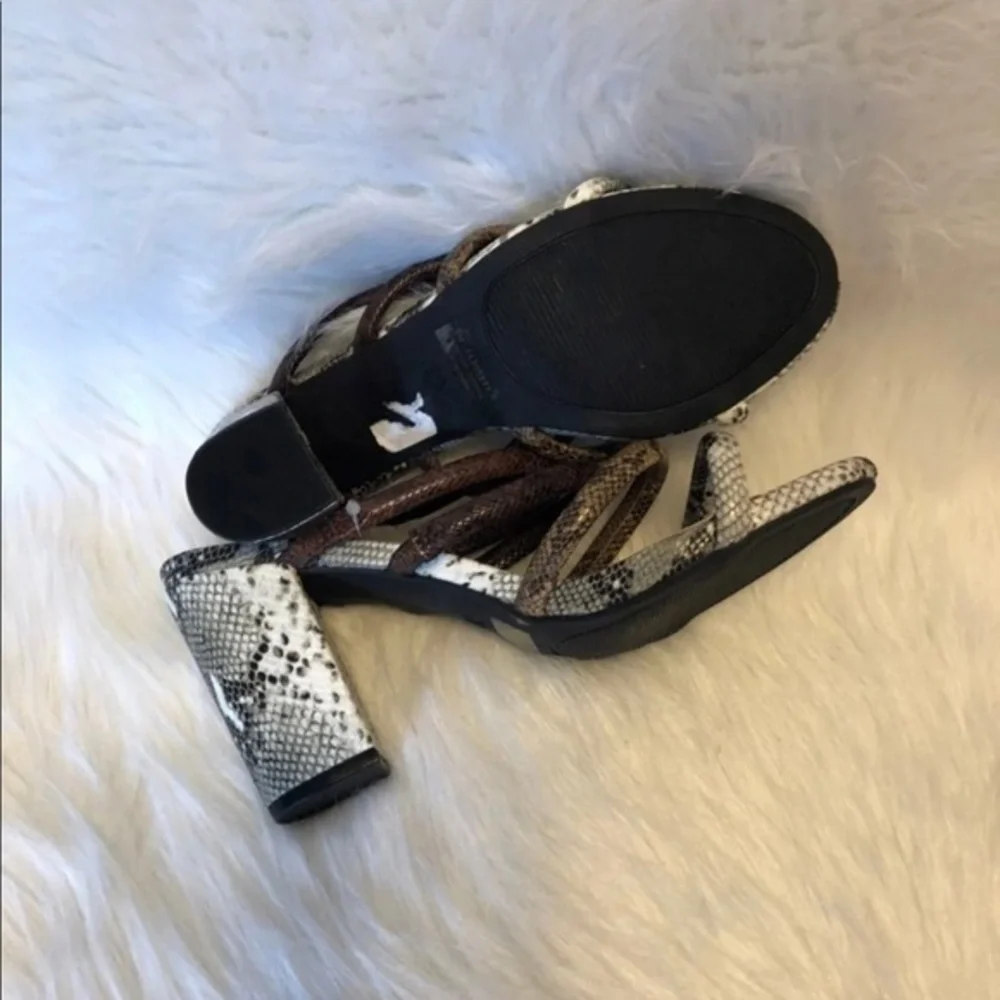 NEW‎ Size 9 Women's Shoes 3” Heels